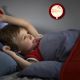 Philips 71765/32/16 - Luz LED nocturna infantil DISNEY CARS 1xLED/0,06W/3V