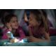 Philips 71767/36/16 - LED Linterna infantil DISNEY ANNA 1xLED/0,3W/2xAAA