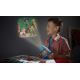 Philips 71769/05/16 - LED Proyector infantil DISNEY PIRATE LED/0,1W/3xAA