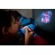 Philips 71769/40/16 - Proyector infantil MARVEL SPIDER-MAN 1xLED/0,1W/3xAA
