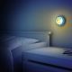 Philips 71771/55/16 - Luz LED nocturna infantil DISNEY MONSTERS 1xLED/0,06W