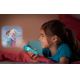 Philips 71788/08/16 - LED Linterna infantil con proyector DISNEY FROZEN 1xLED/3xLR44