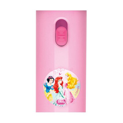 Philips 71788/28/16 - Proyector infantil DISNEY PRINCESS LED/3xLR44