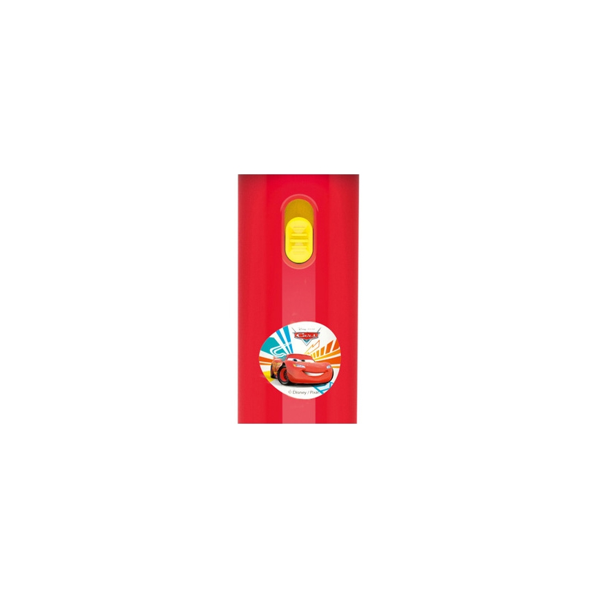 Philips 71788/32/16 - Proyector infantil DISNEY CARS LED/3xLR44