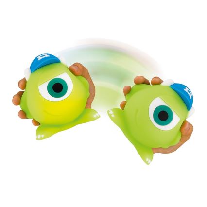 Philips 71883/33/PO - LED Lámpara infantil MIKE LED/0,1W/USB