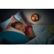 Philips - Lámpara LED nocturna infantil LED/0,3W/2xAA