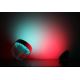 Philips - Lámpara de mesa Hue IRIS 1xLED/10W/230V/RGB