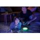 Philips - LED Lámpara de mesa regulable Hue GO 1xLED/6W/230V
