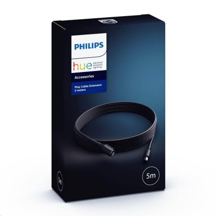 Philips - Cable de extensión Hue PLAY 230V