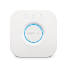 Philips 8718696511800 - Dispositivo de interconexión Hue BRIDGE