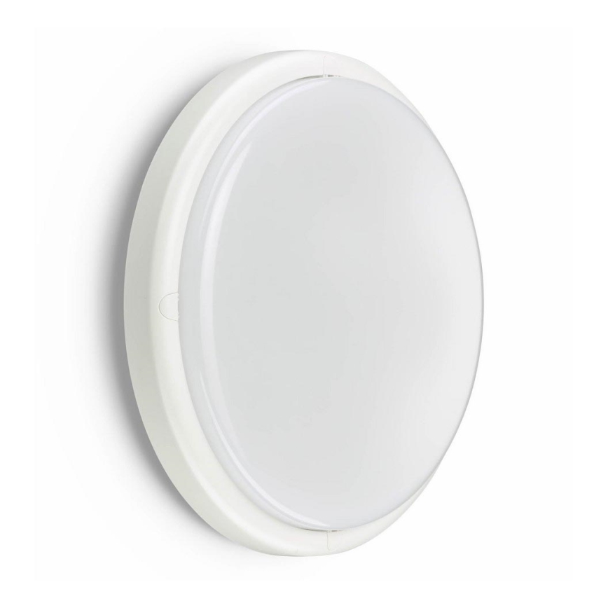 Philips - Aplique de baño LED LEDINAIRE LED/17W/230V 4000K IP65