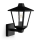 Philips - Aplique de exterior KINNO 1xE27/25W/230V IP44