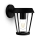 Philips - Aplique de exterior SUNERA 1xE27/25W/230V IP44