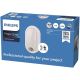 Philips - Aplique LED con sensor PROJECTLINE LED/15W/230V IP54