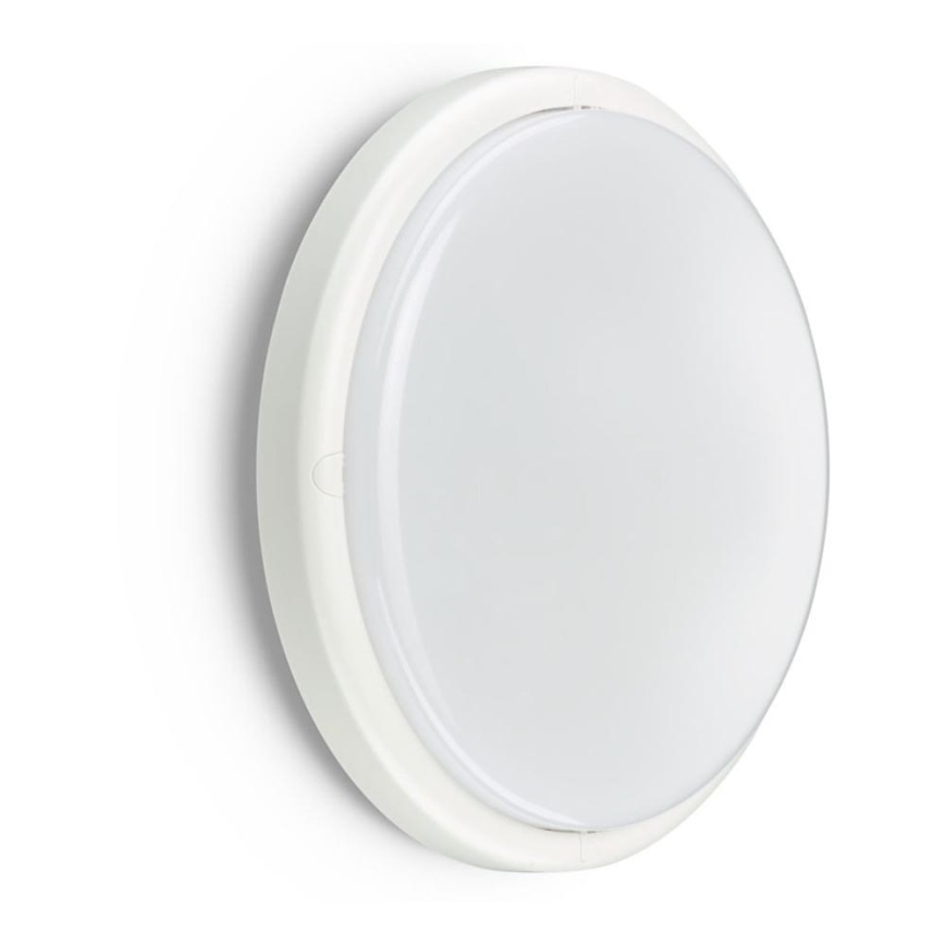 Philips - Aplique LED de baño LEDINAIRE LED/11W/230V 3000K IP65