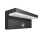 Philips - Aplique LED de exterior con sensor 2xLED/4,5W/230V 4000K IP44
