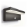 Philips - Aplique LED de exterior con sensor BUSTAN LED/3,8W/230V 2700K IP44