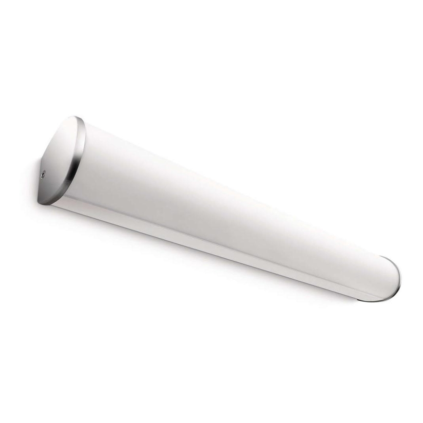 Philips - Aplique LED para el baño 3xLED/2,5W