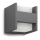 Philips - Aplique LED para exterior ARBOUR LED/3,8W/230V 2700K IP44