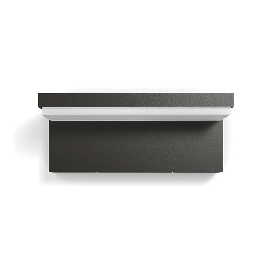 Philips - Aplique LED para exterior BUSTAN LED/3,8W/230V 2700K IP44