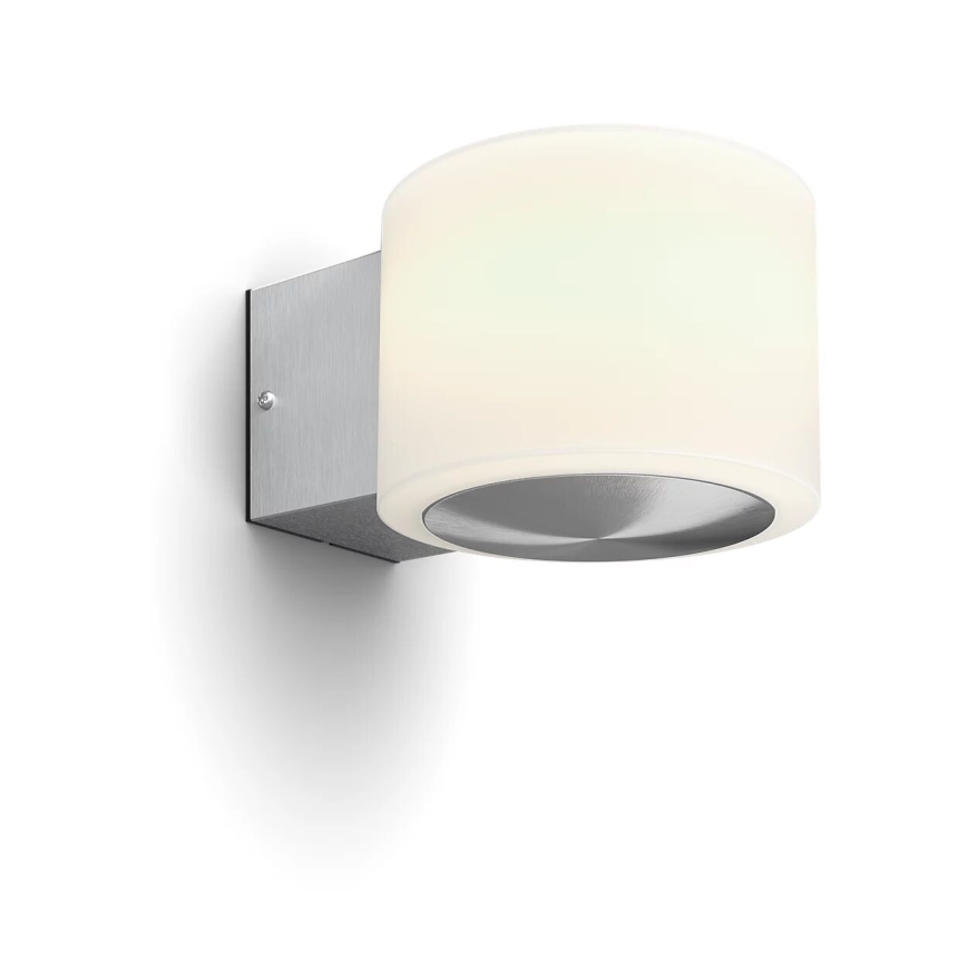 Philips - Aplique LED para exterior OTIS LED/4,3W/230V 2700K IP44