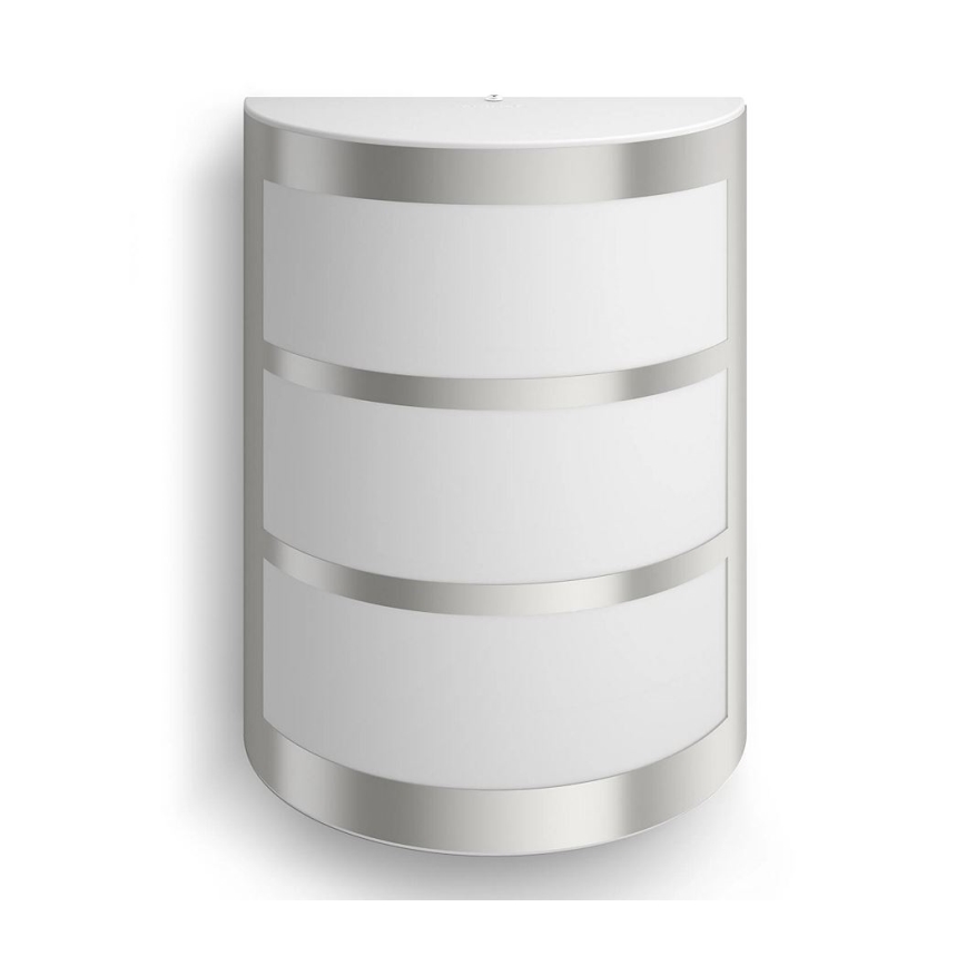 Philips - Aplique LED para exterior PYTHON LED/3,8W/230V IP44