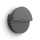 Philips - Aplique LED para exterior VALOR LED/4,3W/230V 2700K IP44