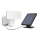 Philips - Aplique LED solar con sensor TYLUS LED/6W/3,7V 3000K IP44