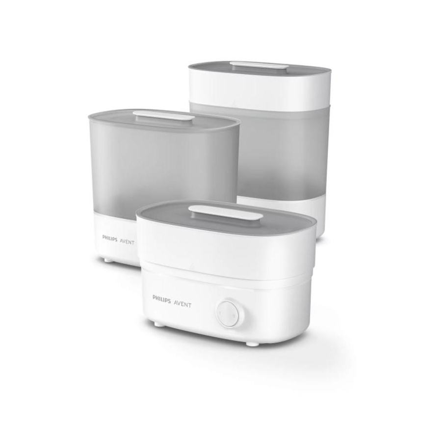 Philips Avent - Esterilizador eléctrico de vapor