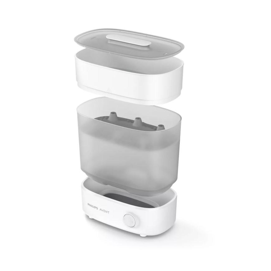 Philips Avent - Esterilizador eléctrico de vapor
