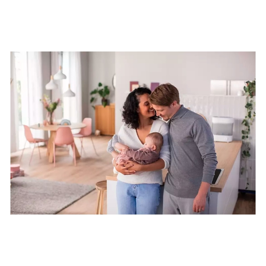 Philips Avent - Esterilizador eléctrico de vapor