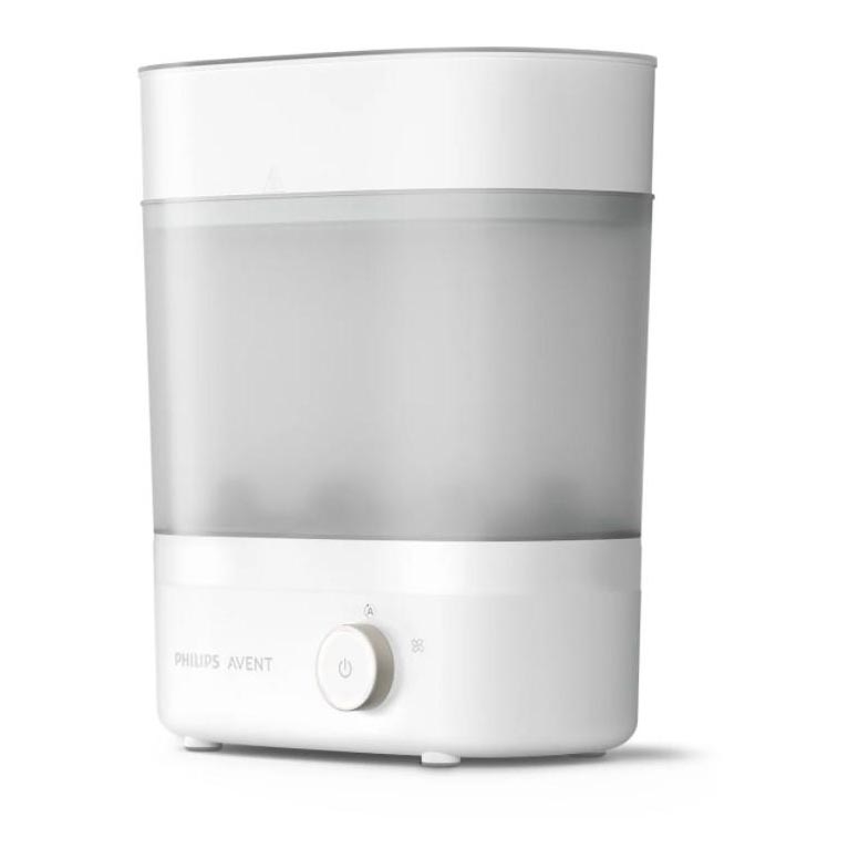 Philips Avent - Esterilizador eléctrico de vapor PREMIUM 3en1