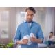 Philips Avent - Extractor de leche electrónico con accesorios SINGLE