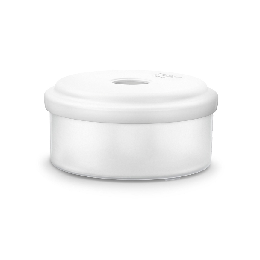 Philips Avent - Olla de vapor con licuadora  4v1