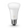 Philips - Bombilla LED regulable Hue 1xE27/9,5W