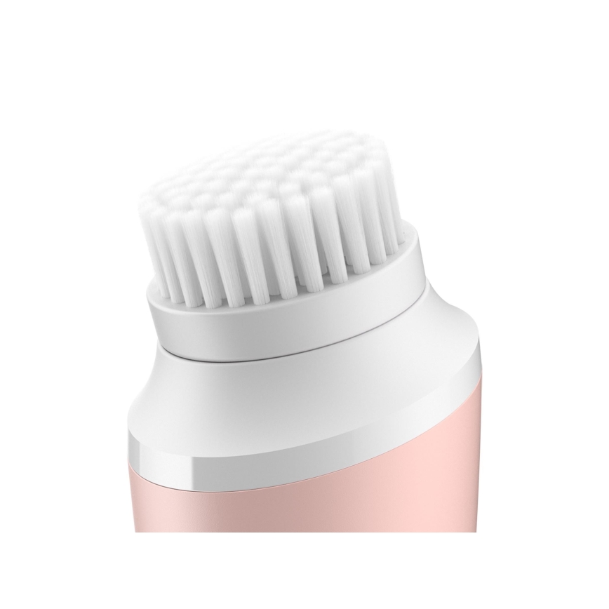Philips BRP545/00 - Depiladora Satinelle Advanced + cepillo de limpieza