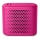 Philips BT55P/00 - Altavoz portátil Bluetooth 2W/5V rosa