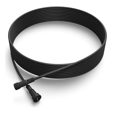 Philips - Cable de extensión para exteriores 10 m IP65