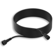 Philips - Cable de extensión para exteriores 10m IP67