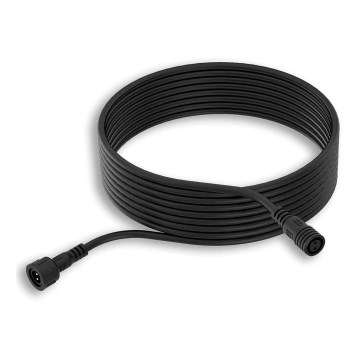 Philips - Cable de extensión para exteriores 10m IP67