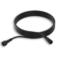 Philips - Cable de extensión para exteriores 5m IP67
