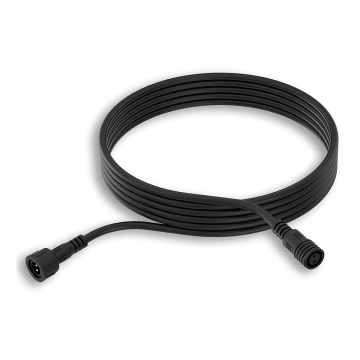 Philips - Cable de extensión para exteriores 5m IP67