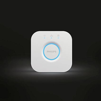 Philips - Dispositivo de interconexión Hue BRIDGE