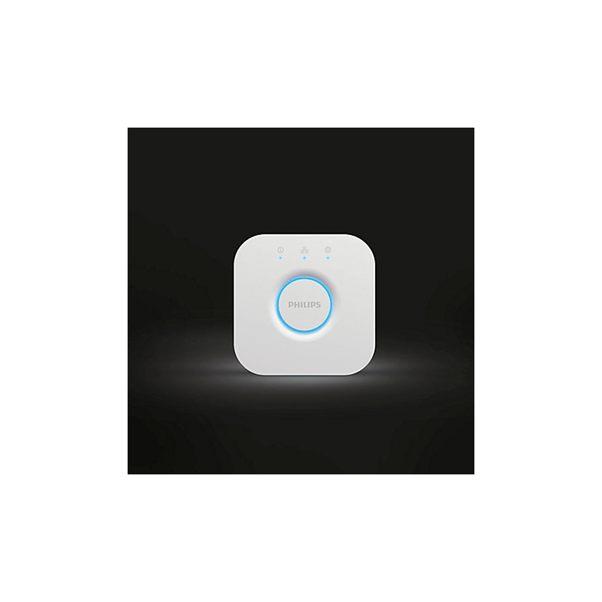 Philips - Dispositivo de interconexión Hue BRIDGE