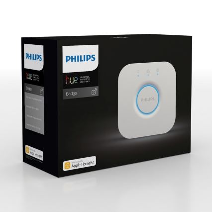 Philips - Dispositivo de interconexión Hue BRIDGE