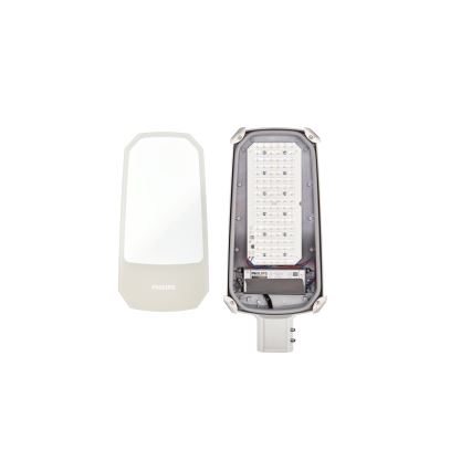 Philips - Farola LED CORELINE MALAGA LED/69W/230V 4000K IP65
