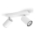Philips - Foco KOSIPO 2xGU10/5,5W/230V blanco