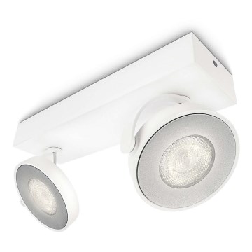 Philips - Foco LED 2xLED/4,5W/230V