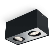 Philips - Foco LED 2xLED/4,5W/230V