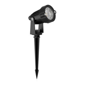 Philips - Foco LED de exterior CASPER LED/1,5W/24V IP44